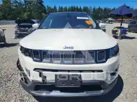 2018 Jeep COMPASS фото