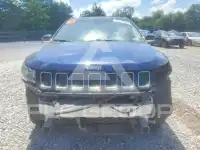 2018 Jeep COMPASS фото