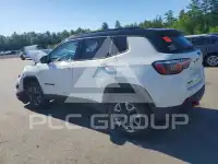 2018 Jeep COMPASS photo