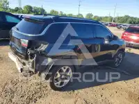 2018 Jeep COMPASS photo