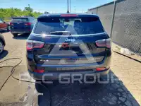 2018 Jeep COMPASS фото