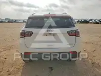 2018 Jeep COMPASS фото