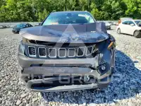 2018 Jeep COMPASS фото