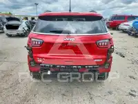 2018 Jeep COMPASS photo