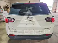 2018 Jeep COMPASS фото