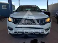 2018 Jeep COMPASS фото
