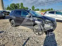 2018 Jeep COMPASS фото