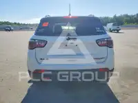 2018 Jeep COMPASS photo
