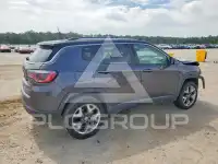 2018 Jeep COMPASS photo