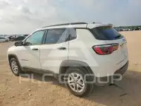 2018 Jeep COMPASS фото