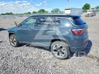 2018 Jeep COMPASS фото