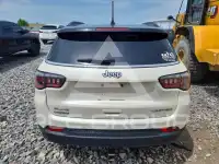 2018 Jeep COMPASS фото