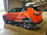2018 Jeep COMPASS фото