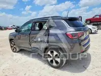 2018 Jeep COMPASS photo