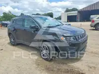 2018 Jeep COMPASS photo