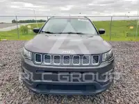 2018 Jeep COMPASS photo
