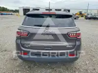 2018 Jeep COMPASS фото