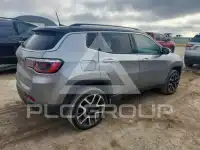 2018 Jeep COMPASS photo