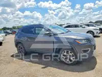 2018 Jeep COMPASS фото