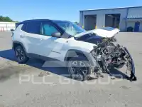 2018 Jeep COMPASS photo