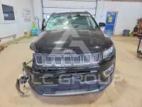 2018 Jeep COMPASS фото