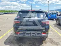 2018 Jeep COMPASS фото
