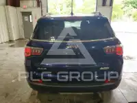 2018 Jeep COMPASS фото