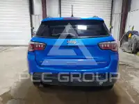 2018 Jeep COMPASS фото