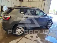 2018 Jeep COMPASS фото
