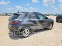 2018 Jeep COMPASS фото