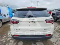 2018 Jeep COMPASS photo