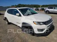 2018 Jeep COMPASS фото