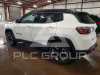2018 Jeep COMPASS фото