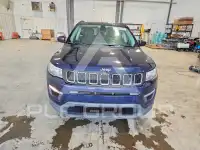 2018 Jeep COMPASS фото