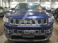 2018 Jeep COMPASS photo