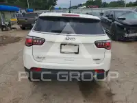 2018 Jeep COMPASS фото