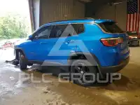 2018 Jeep COMPASS photo