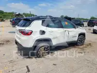2018 Jeep COMPASS фото