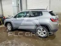 2018 Jeep COMPASS фото