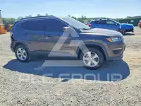 2018 Jeep COMPASS photo