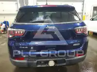 2018 Jeep COMPASS photo