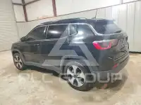 2018 Jeep COMPASS фото
