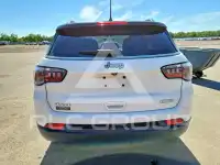 2018 Jeep COMPASS фото