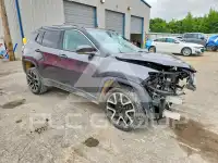 2018 Jeep COMPASS фото
