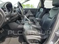 2018 Jeep COMPASS фото