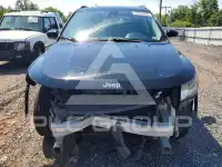 2018 Jeep COMPASS фото