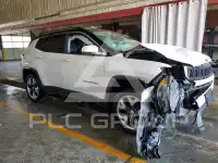 2018 Jeep COMPASS фото