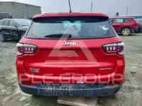 2018 Jeep COMPASS фото