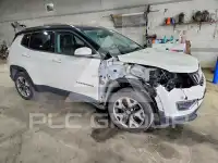 2018 Jeep COMPASS фото