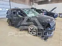2018 Jeep COMPASS фото